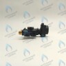 0040206186 Трехходовой клапан в сборе Haier Urban 10-24 кВт в Екатеринбурге	