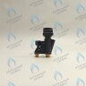 0040206186 Трехходовой клапан в сборе Haier Urban 10-24 кВт в Екатеринбурге	