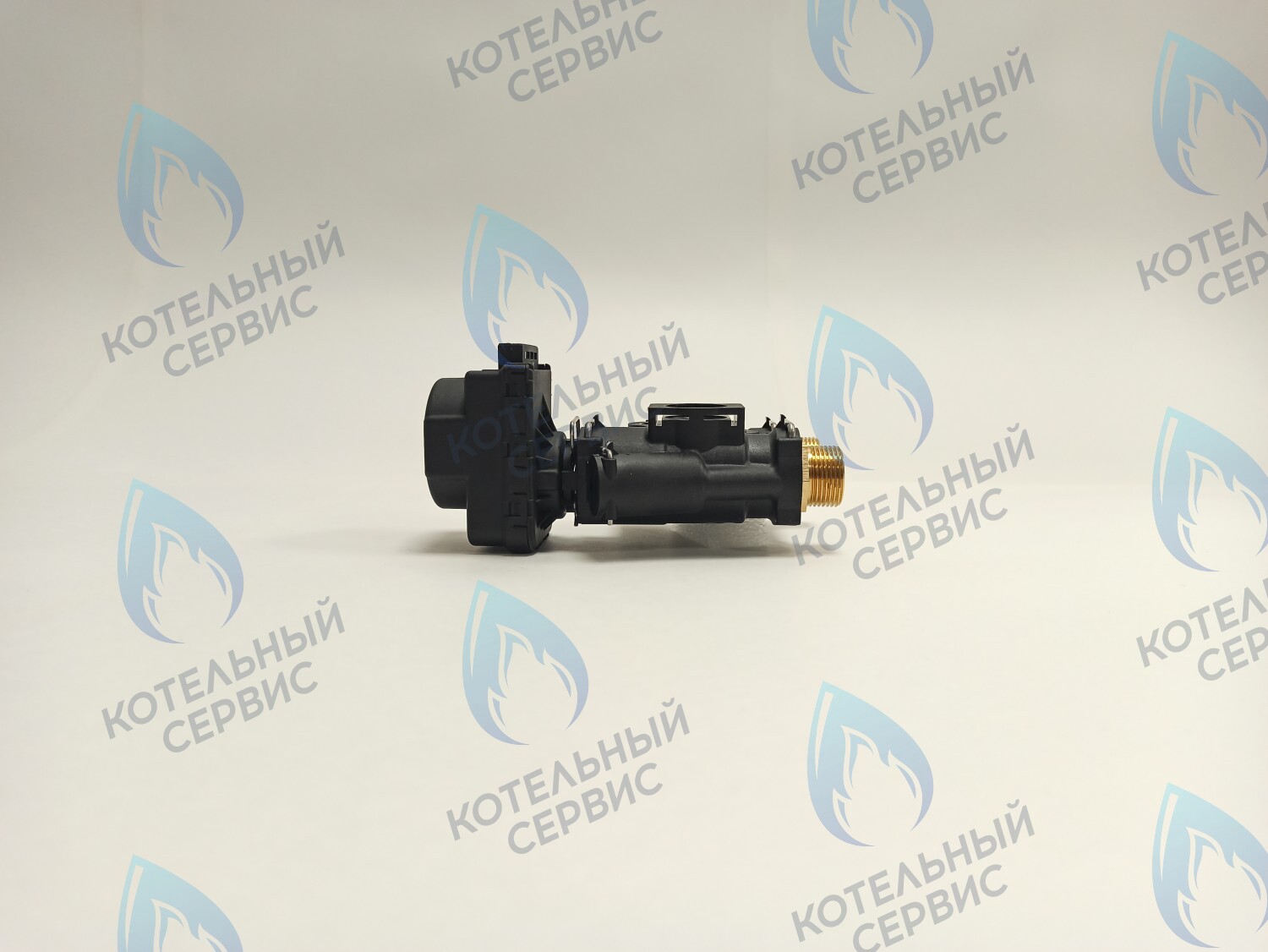 0040206186 Трехходовой клапан в сборе Haier Urban 10кВт-24кВт в Екатеринбурге	