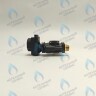 0040206186 Трехходовой клапан в сборе Haier Urban 10-24 кВт в Екатеринбурге	