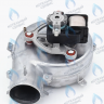 7731816 Вентилятор для BAXI Eco Life, Eco Star в Екатеринбурге	