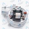 7731816 Вентилятор для BAXI Eco Life, Eco Star в Екатеринбурге	