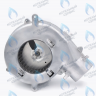 7731816 Вентилятор для BAXI Eco Life, Eco Star в Екатеринбурге	