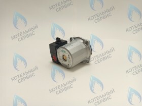 Двигатель насоса (против часовой стрелки) 12/5 BOSCH WBN2000/WBN6000, BUDERUS U072  (аналог WILO TSL 12/5)