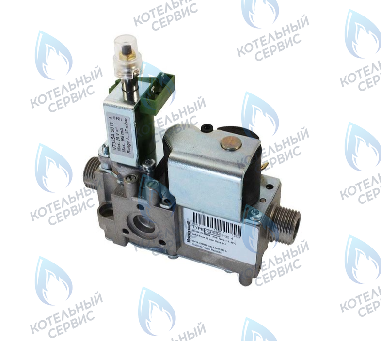 39845250 Клапан газовый VR434VA FERROLI в Екатеринбурге	