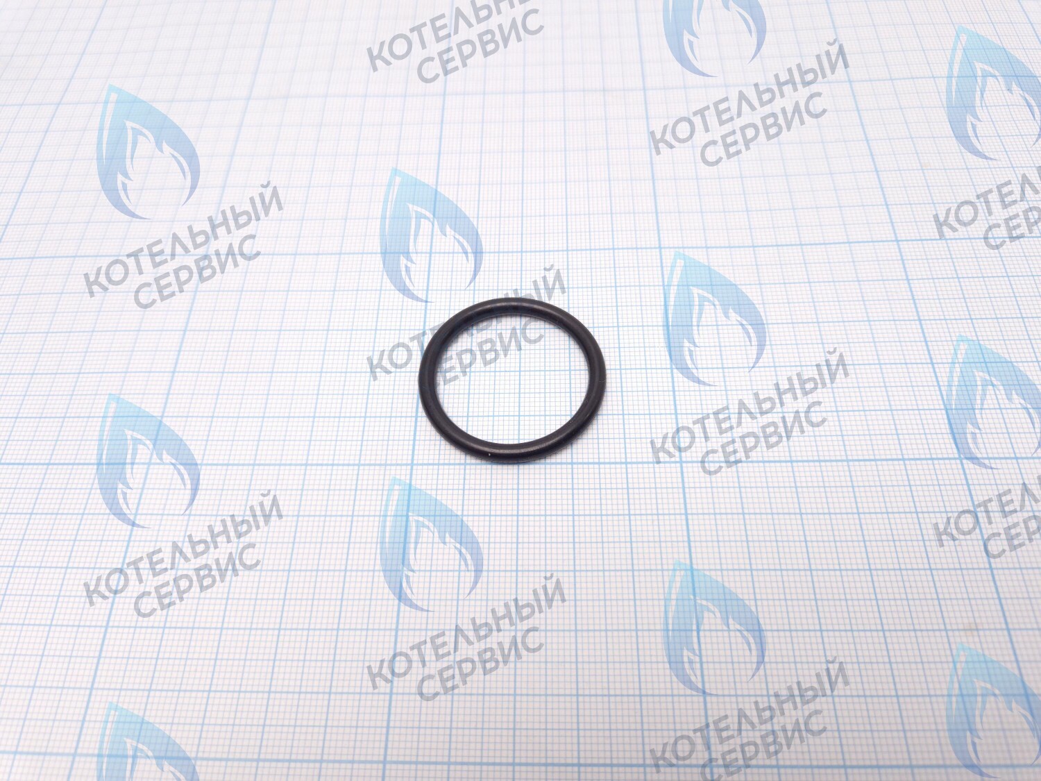 ZR301 Кольцо уплотнительное O-ring для фильтра Navien (20007016A) в Екатеринбурге	