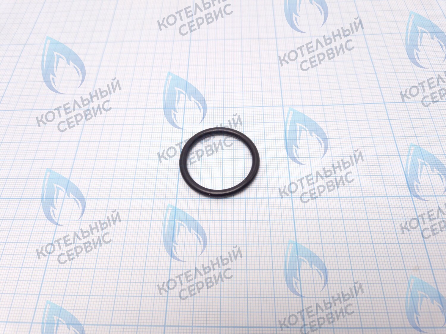 ZR301 Кольцо уплотнительное O-ring для фильтра Navien (20007016A) в Екатеринбурге	