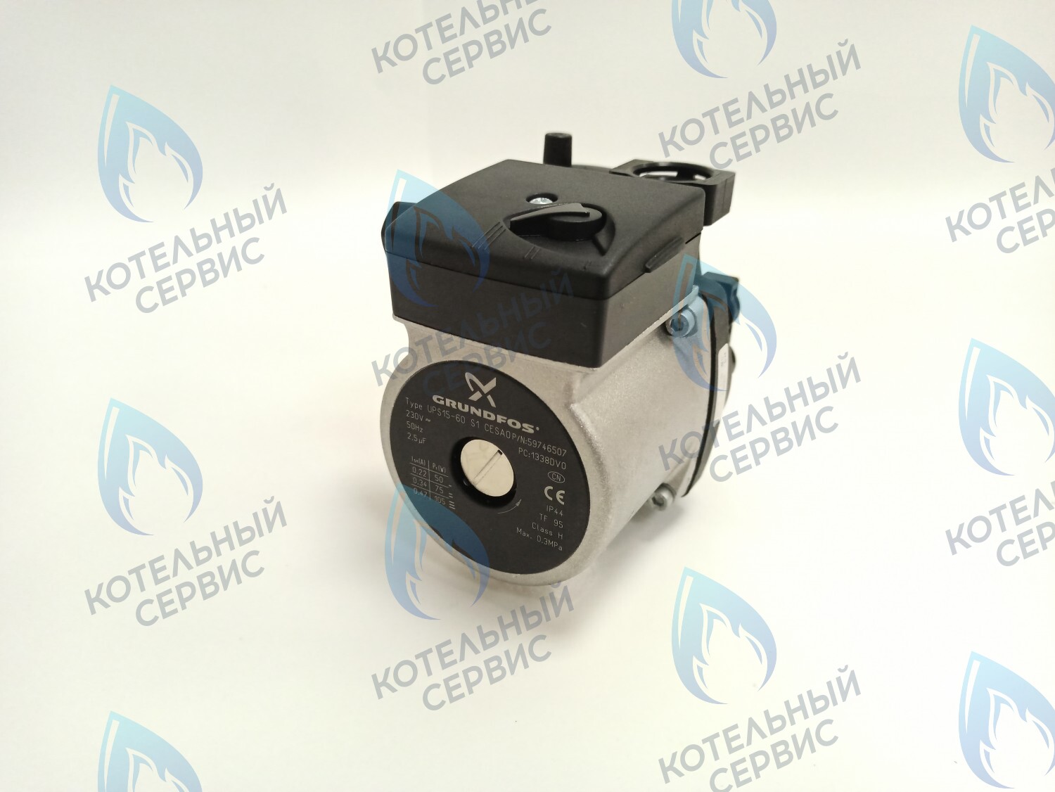 AA10010013 Насос GRUNDFOS UPS15-60 CESAO ELECTROLUX (AA01000010) в Екатеринбурге	