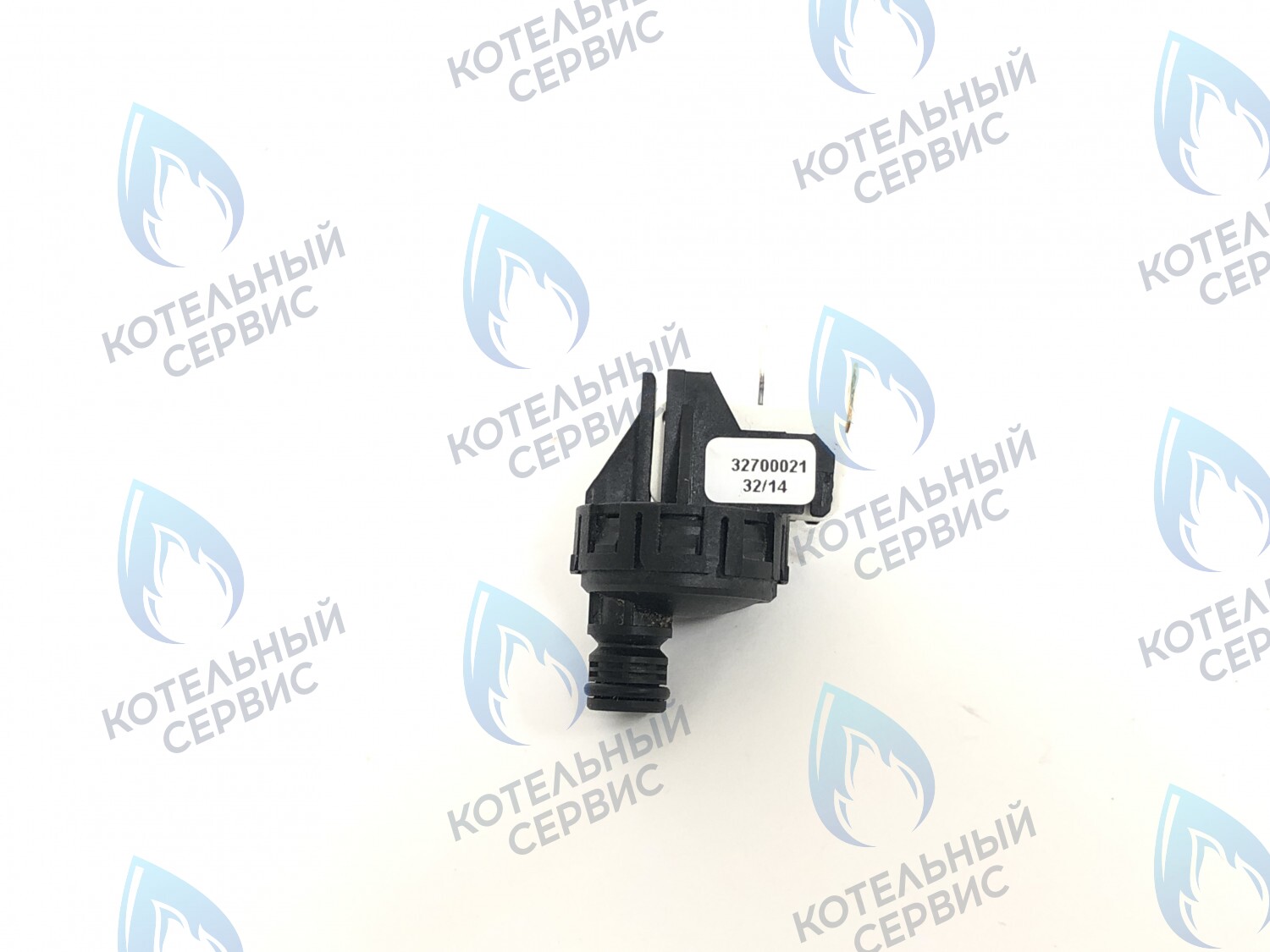 87186445850 Датчик (реле) давления воды BOSCH WBN6000 в Екатеринбурге	