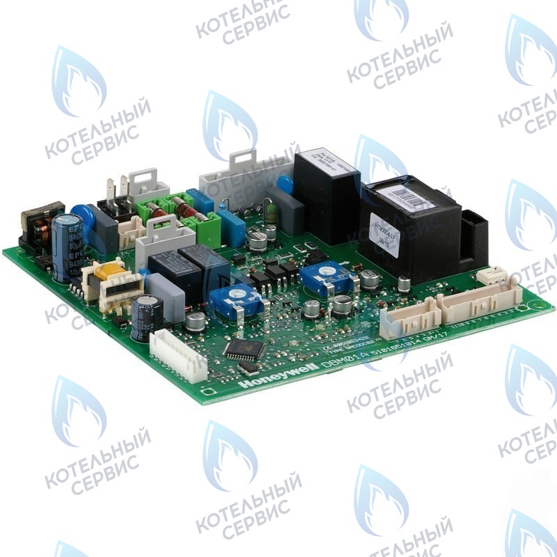 39819530 Плата управления Ferroli DOMIproject  C / F 24 / 32 DBM01 (36507990) в Екатеринбурге	