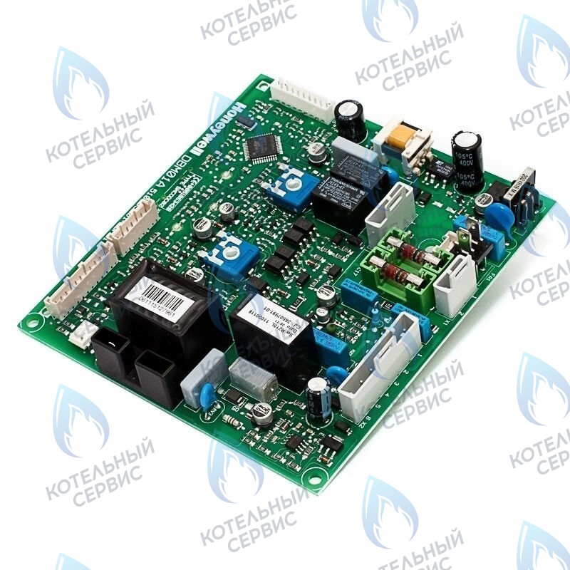 39819530 Плата управления Ferroli DOMIproject  C / F 24 / 32 DBM01 (36507990) в Екатеринбурге	