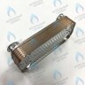 2060334 Пластинчатый теплообменник ГВС Master Gas Seoul 35 в Екатеринбурге	