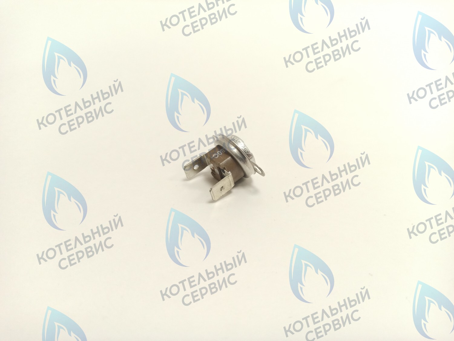 39818641 Термостат аварийный 80C FERROLI в Екатеринбурге	