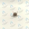 39818641 Термостат аварийный 80C FERROLI в Екатеринбурге	
