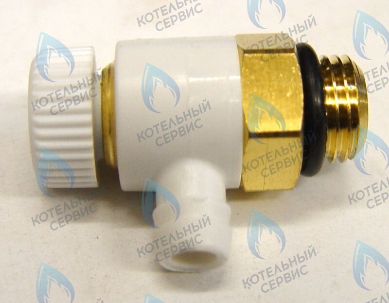 0020034971 Клапан выпускной 1/4"-II PROTHERM в Екатеринбурге	