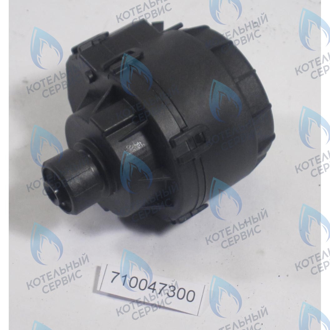 710047300 Мотор трехходового клапана  BAXI ECO (Compact, 5 Compact), FOURTECH (артикул 710047300, 31600001) в Екатеринбурге	