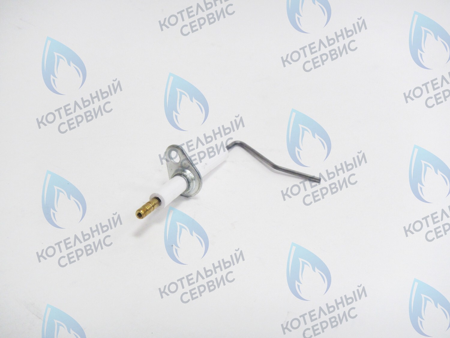 IE031 Электрод ионизации NevaLux 8224, 8624 ELB21001 8223-00.62-01 в Екатеринбурге	