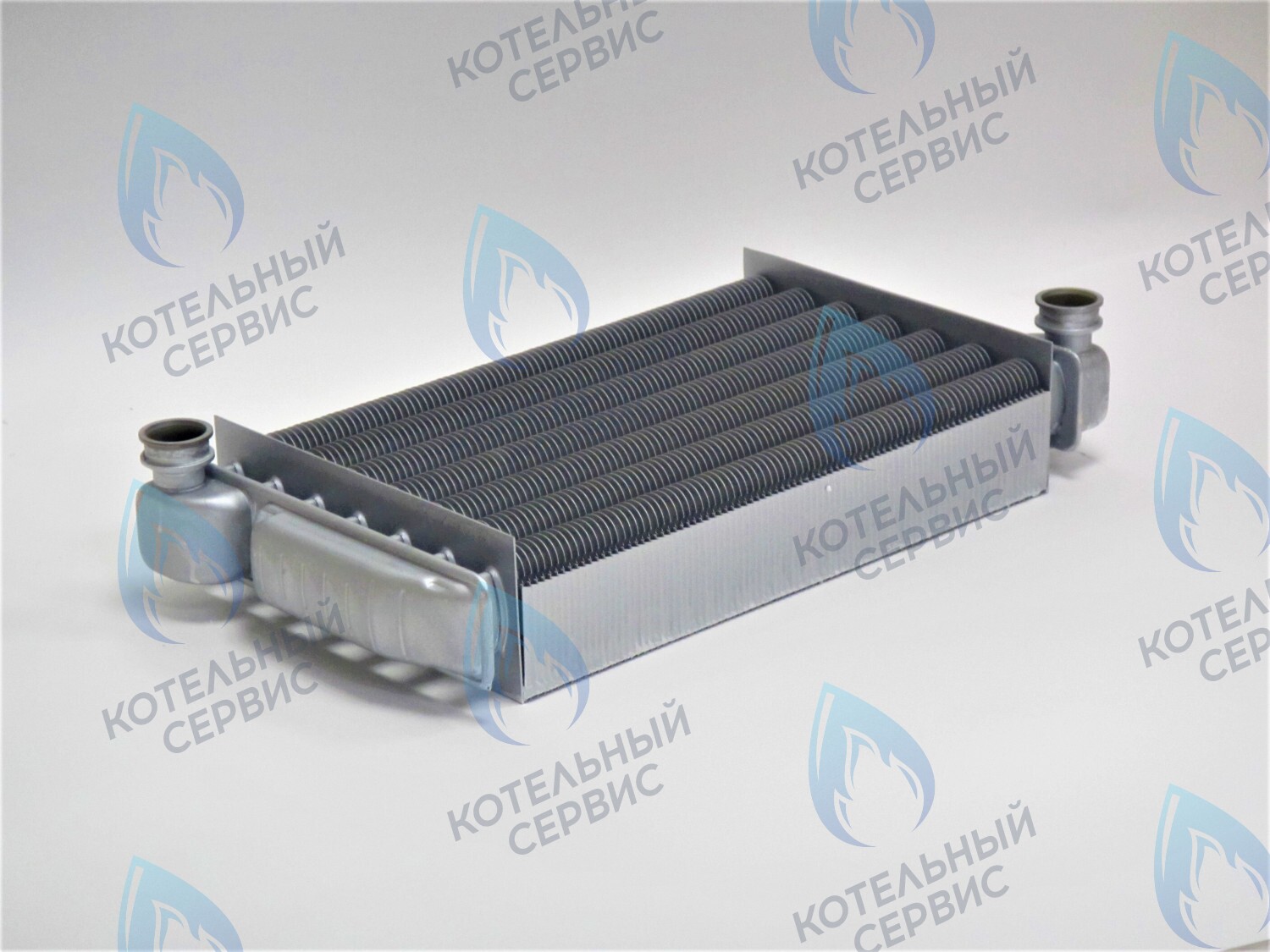 620870 Основной  теплообменник LUNA-3 COMFORT, LUNA 3 280-310FI (JJJ000620870) BAXI в Екатеринбурге	