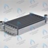 620870 Основной  теплообменник LUNA-3 COMFORT, LUNA 3 280-310FI (JJJ000620870) BAXI в Екатеринбурге	