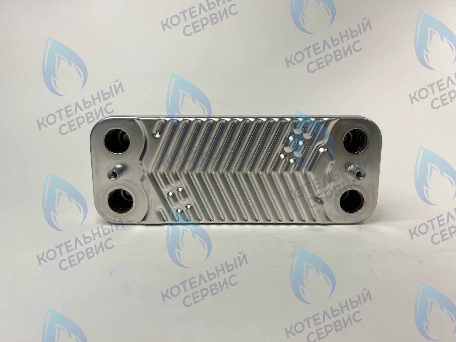 S289900046 Теплообменник ГВС (WA 20) (WA.1 20, WA.2 20, WA.3 18/24, WA S 18~24, WA C 18/24) KITURAMI в Екатеринбурге	