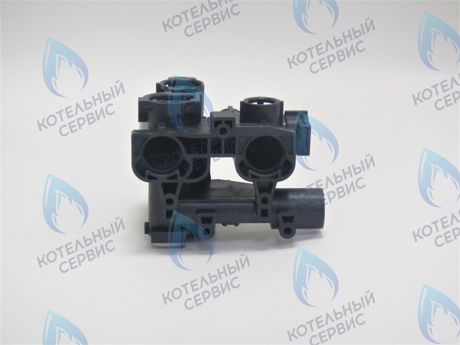 GGN002 Гидрогруппа ARISTON левая (без отверстия под датчик температуры) (для 60002320, 65104312) в Екатеринбурге	