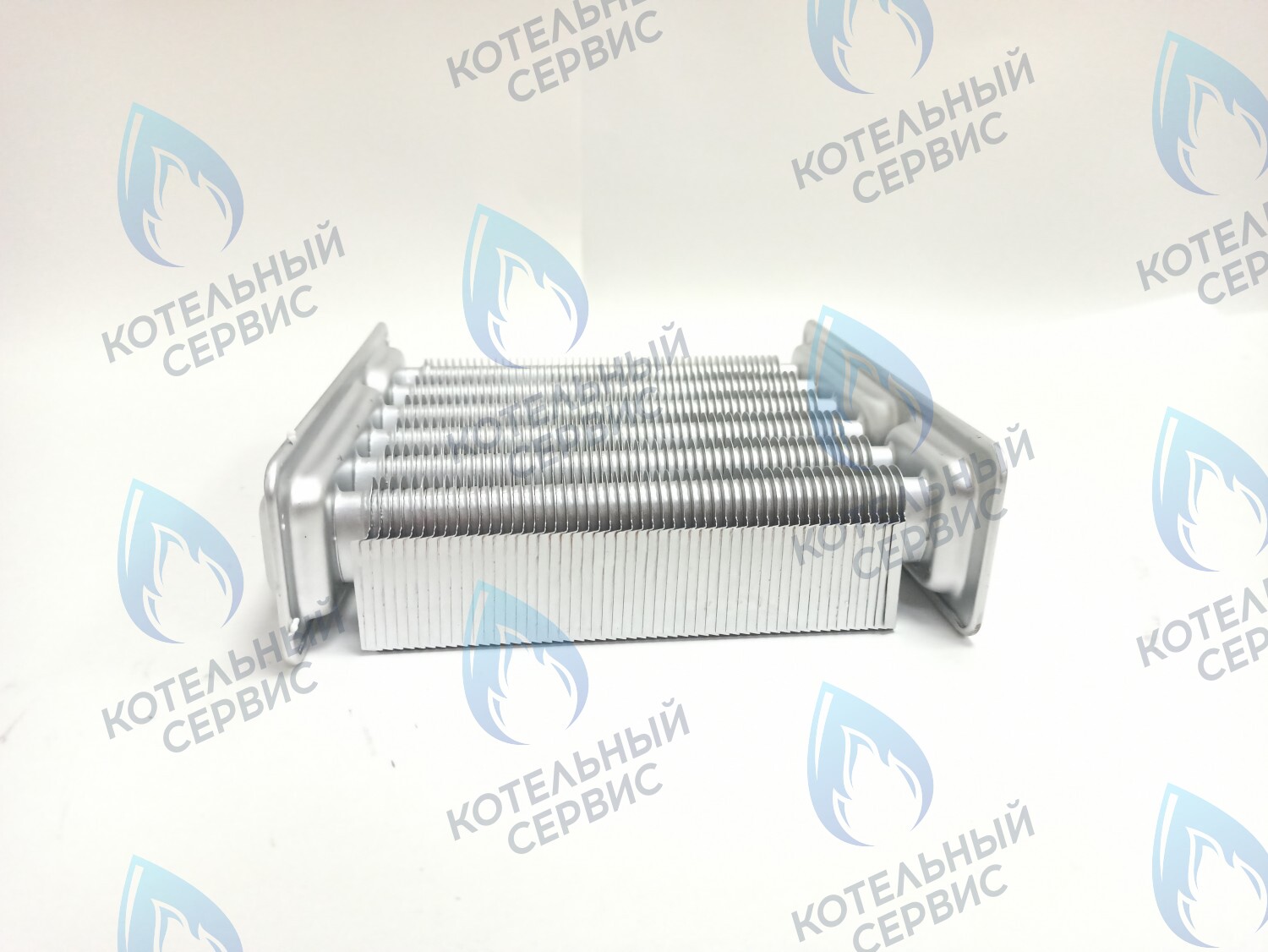 EM067-195 Теплообменник первичный BERETTA Kompact R10021231 в Екатеринбурге	