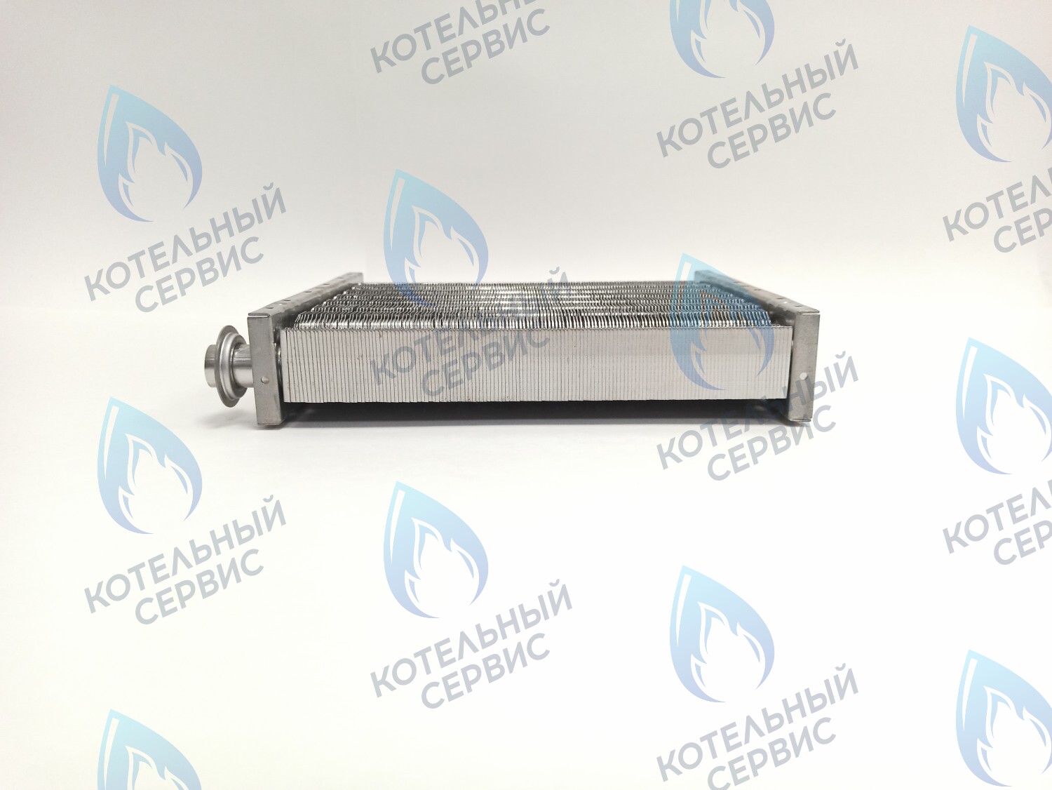 EM051-220 Теплообменник основной (первичный) Navien (с белыми прокладками в комплекте) Deluxe, Deluxe Coaxial, Deluxe Plus, Deluxe Plus Coaxial , Prime Coaxial , Smart Tok Coaxial , Ace, Ace Coaxial 30K в Екатеринбурге	