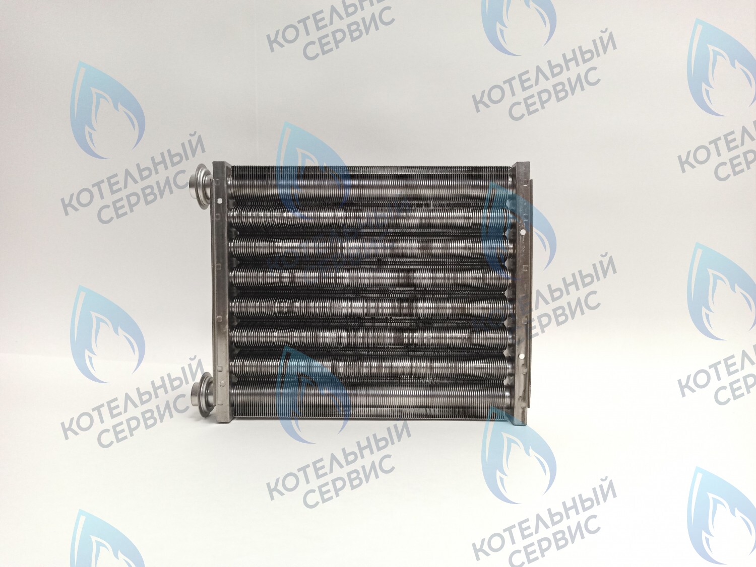 EM051-220 Теплообменник основной (первичный) Navien (с белыми прокладками в комплекте) Deluxe, Deluxe Coaxial, Deluxe Plus, Deluxe Plus Coaxial , Prime Coaxial , Smart Tok Coaxial , Ace, Ace Coaxial 30K в Екатеринбурге	