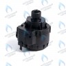 GM007 Сервопривод (мотор) трехходового клапана 220/240V  BAXI, KENTATSU, ELECTROLUX, IMMERGAS, FERROLI, HI-THERM, FEDERICA BUGATTI, BALTGAZ, LEMAX, E.C.A., FONDITAL, RODA в Екатеринбурге	