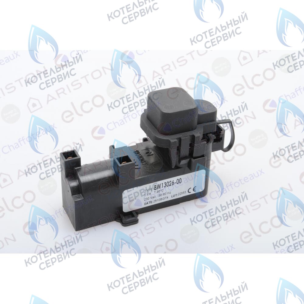 60001576 Блок розжига ARISTON в Екатеринбурге	