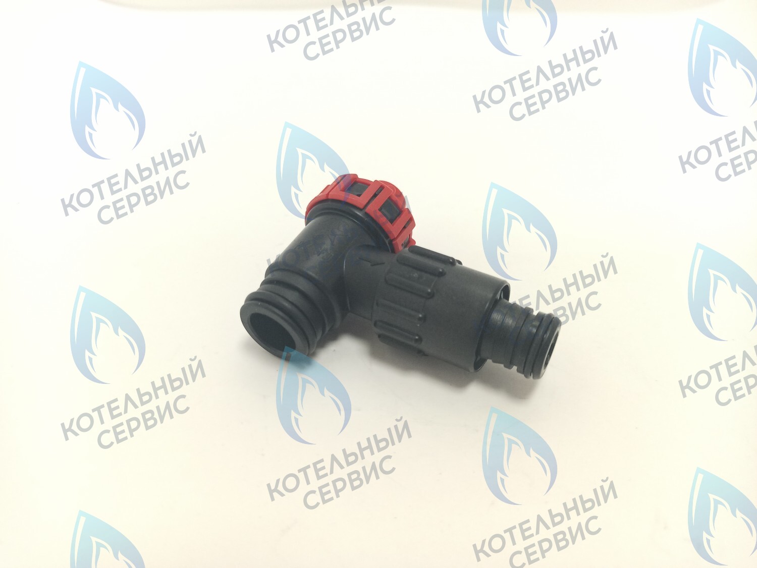 7728736 Клапан предохранительный 3 бар BAXI в Екатеринбурге	