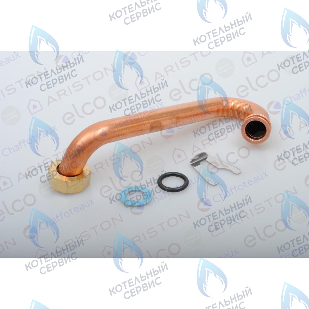 60001366 Трубка system ARISTON в Екатеринбурге	