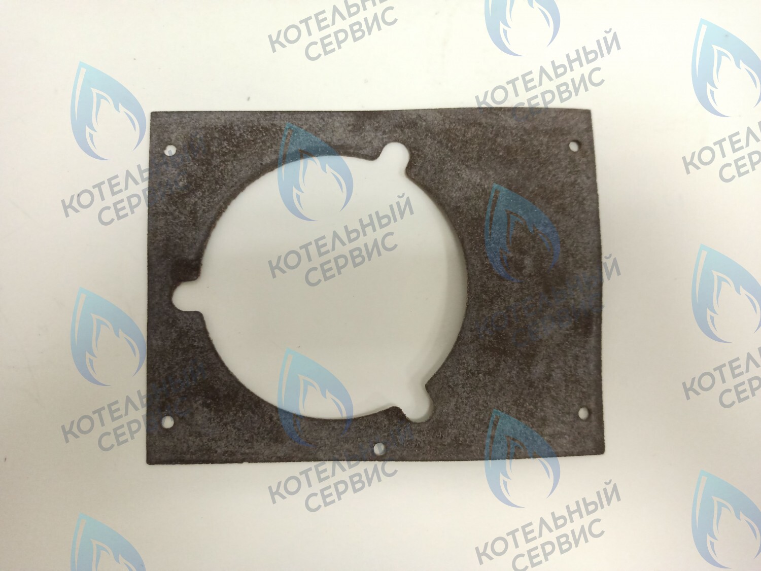 AF037-PR Прокладка вентилятора Electrolux, Royal Thermo (AA02000030), KoreaStar KS90299777, Alpenhoff 15199777, Ferroli 39899777 в Екатеринбурге	