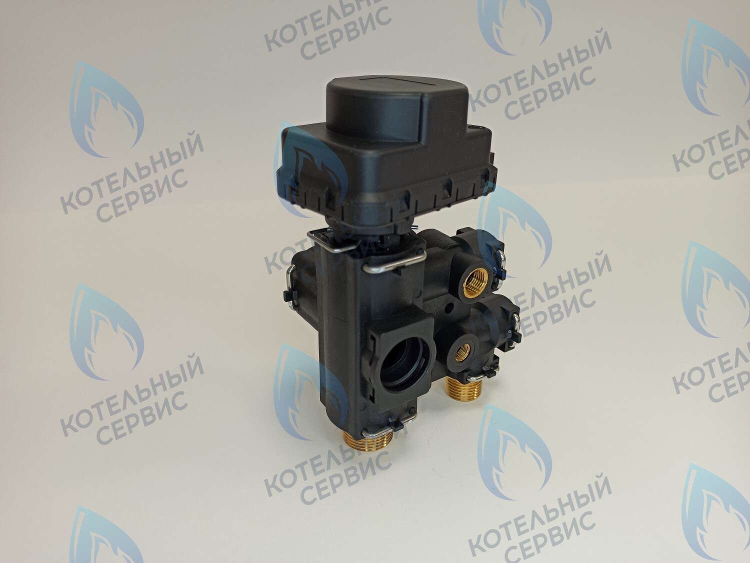 12927600A00182 Трёхходовой клапан KENTATSU в Екатеринбурге	