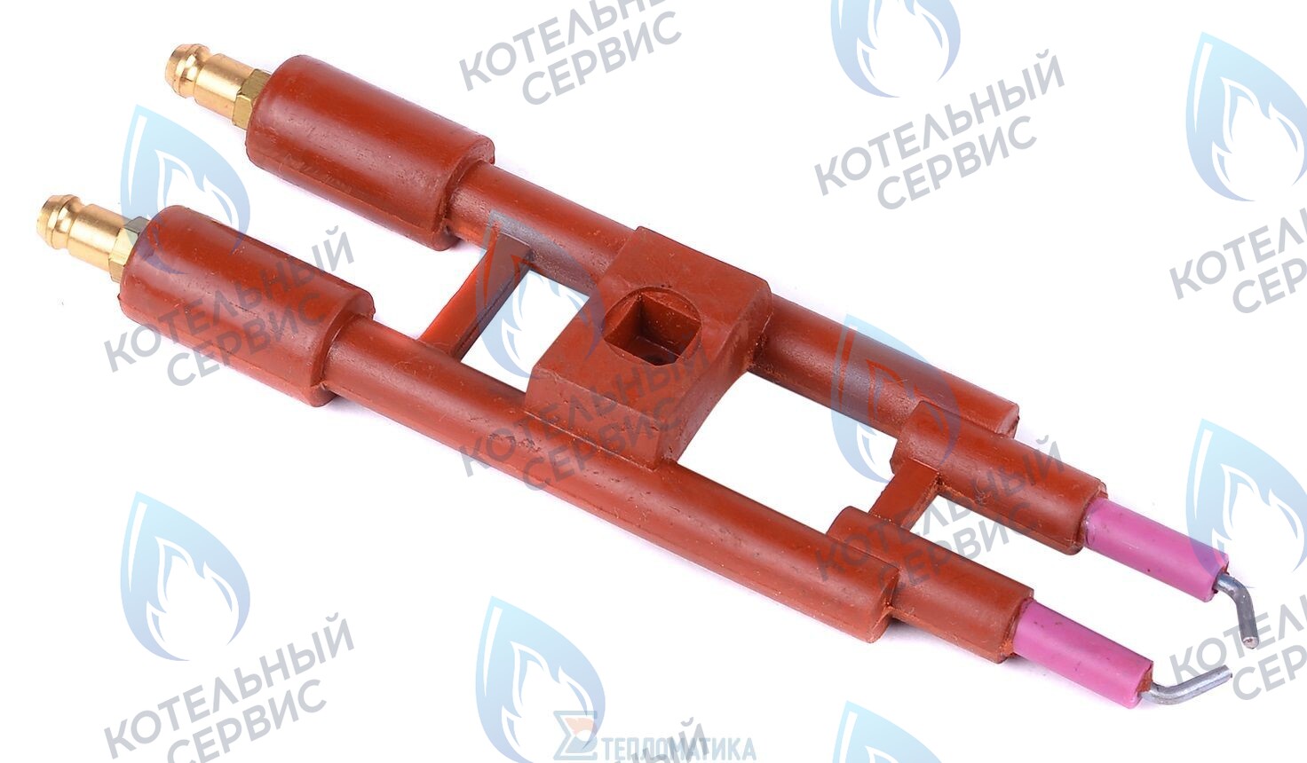 S334100001 Электроды розжига TGB-30K (KSG-300/400, STSG-25/30, TGB-30) KITURAMI в Екатеринбурге	