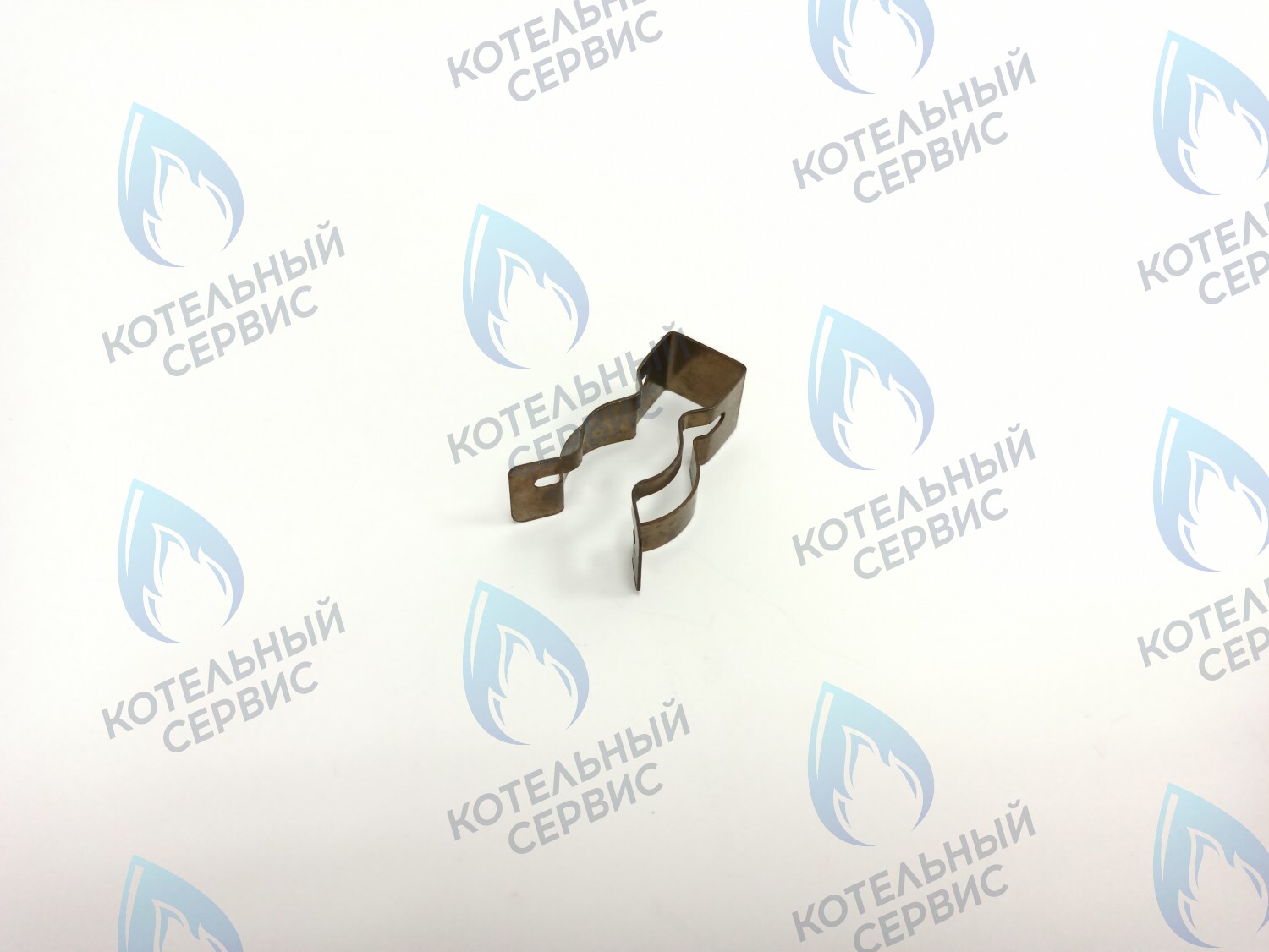 BI1172 101 Клипса подключений основного теплообменника Quantum (BI1172 101) ELECTROLUX в Екатеринбурге	