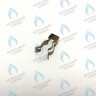 BI1172 101 Клипса подключений основного теплообменника Quantum (BI1172 101) ELECTROLUX в Екатеринбурге	
