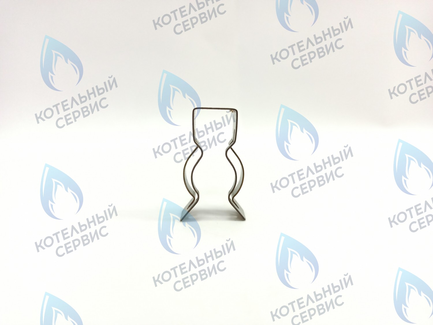 BI1172 101 Клипса подключений основного теплообменника Quantum ELECTROLUX (ССП) в Екатеринбурге	