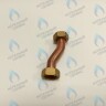 Ca11020024 Трубка камеры сгорания ELECTROLUX (ССП) в Екатеринбурге	