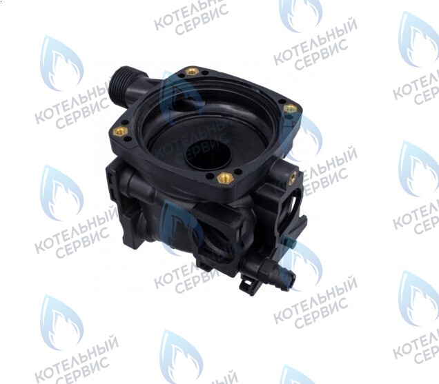 1924137 Улитка (задняя часть) насоса для котлов HUBERT в Екатеринбурге	