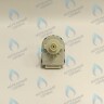 GM002-04 Сервопривод Duca KSP-246(мотор) трехходового клапана DUCA Ariston (61302483-01) 10mm – 220/240V (Duca) BAXI (5647340, 5694580, 5694581, 200025379, YYY56945811P, YYY005694581), CHAFFOTEAUX (61302483-01) в Екатеринбурге	