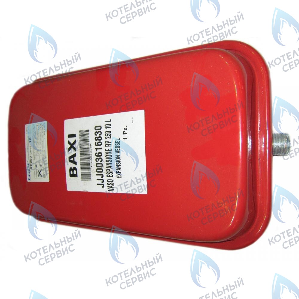 3616830 Бак расширительный 10 л BAXI в Екатеринбурге	