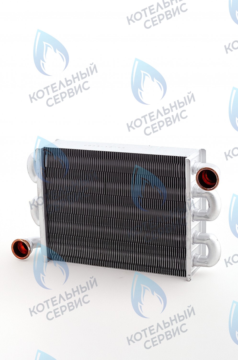 AA0500010 Первичный теплообменник KOTITONTTU TOIVO T 10-18 DK в Екатеринбурге	