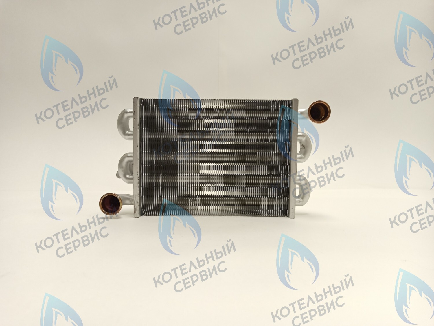 AA0500010 Первичный теплообменник KOTITONTTU TOIVO T 10-18 DK в Екатеринбурге	