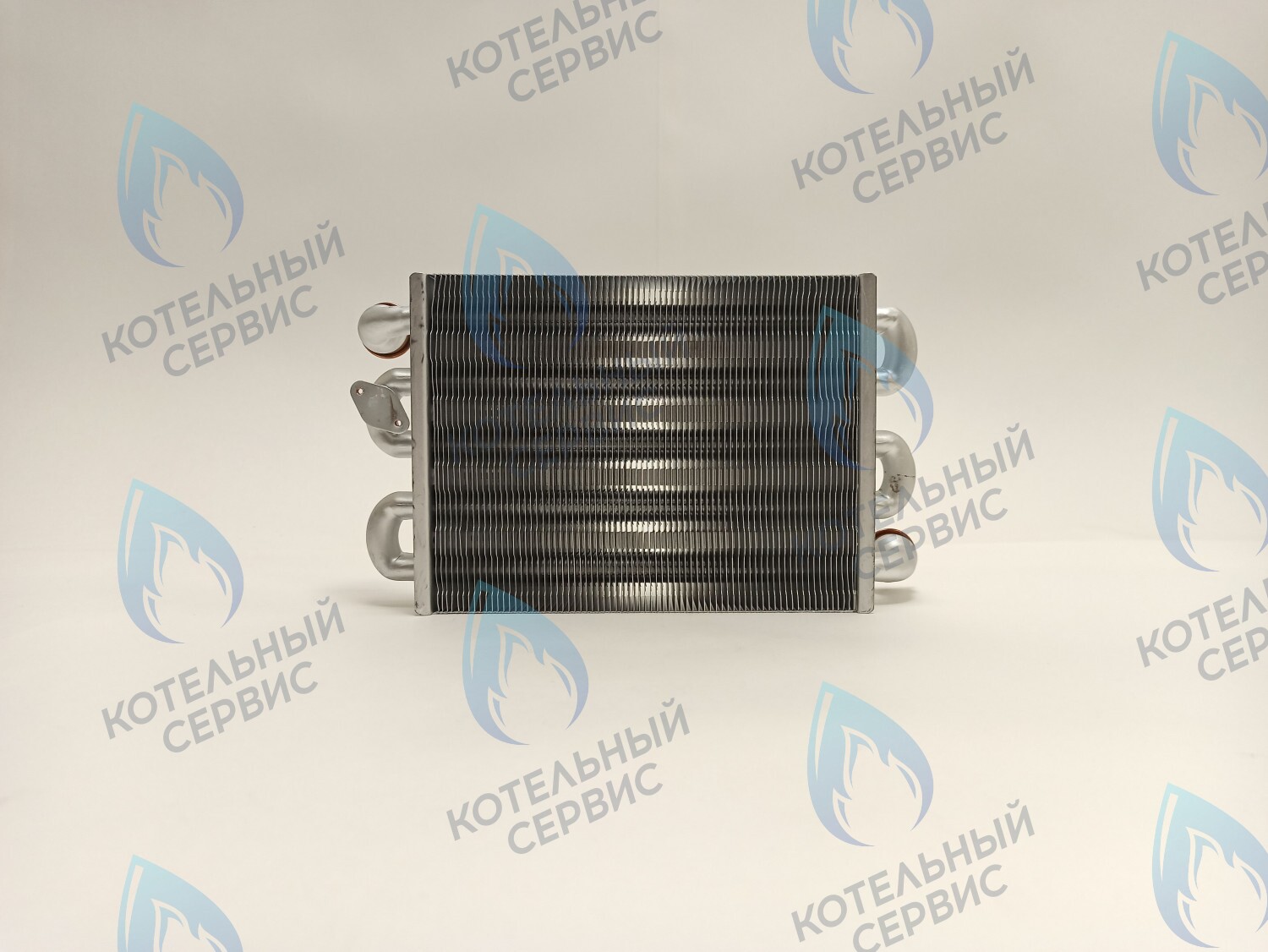 AA0500010 Первичный теплообменник KOTITONTTU TOIVO T 10-18 DK в Екатеринбурге	