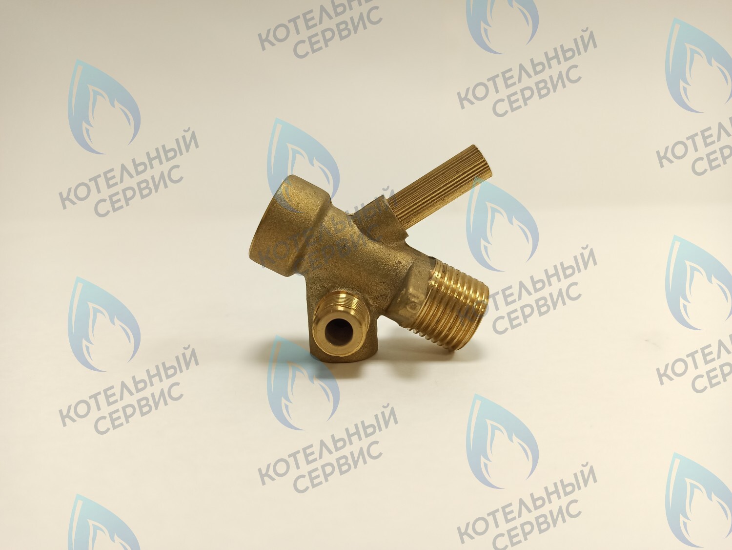 P0000005999 Блок водяной OASIS ГВС BM в Екатеринбурге	