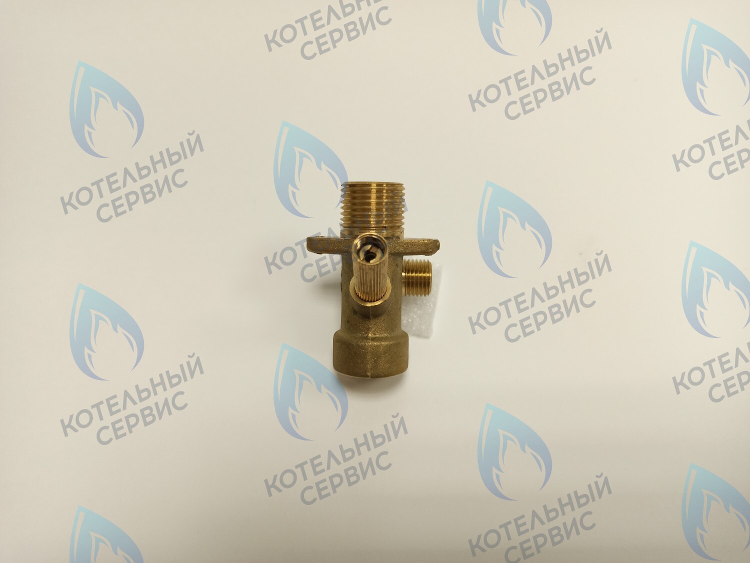 P0000005999 Блок водяной OASIS ГВС BM в Екатеринбурге	