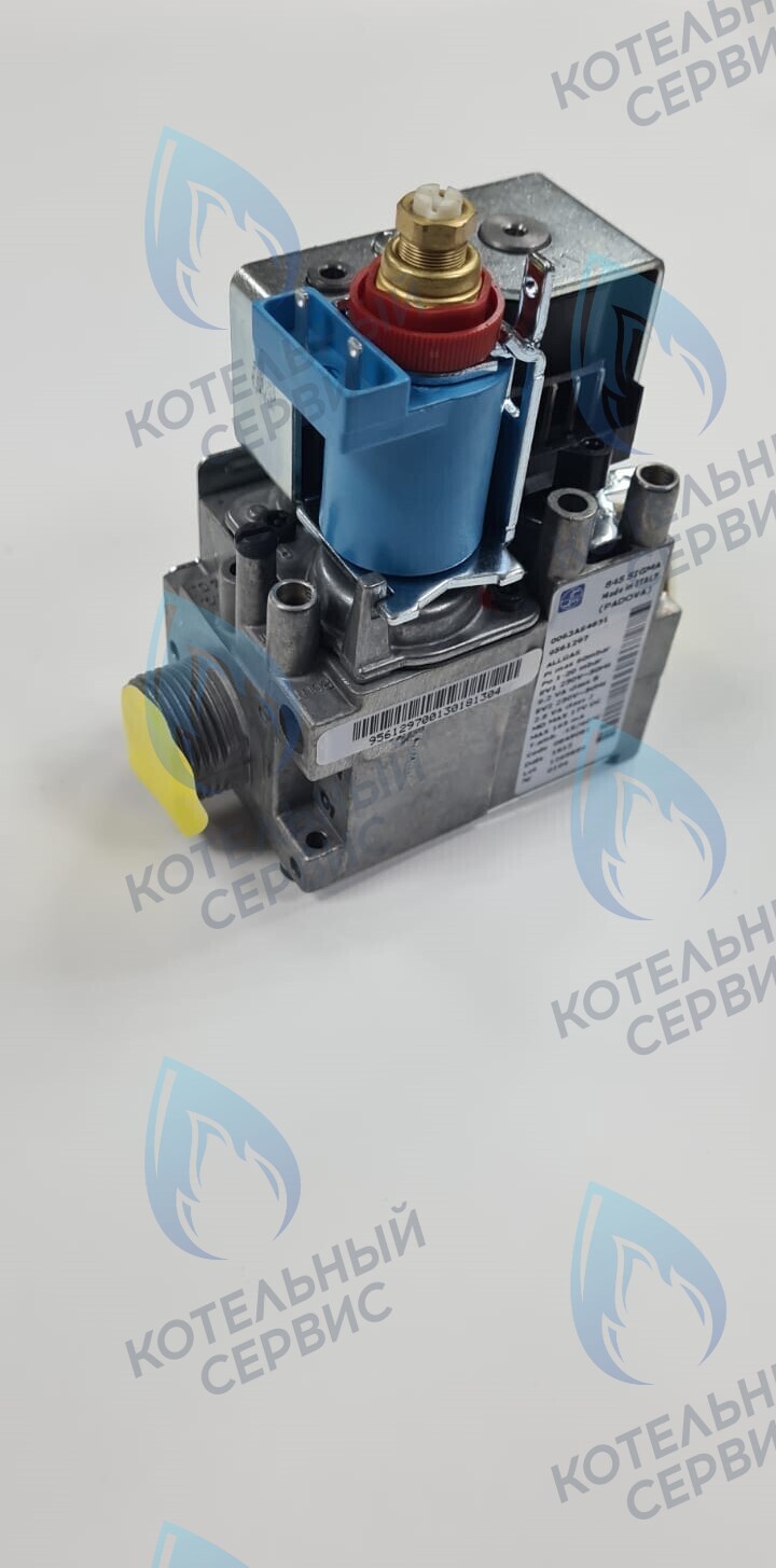 7817489 Газовый клапан Sit Sigma 845 VIESSMANN в Екатеринбурге	