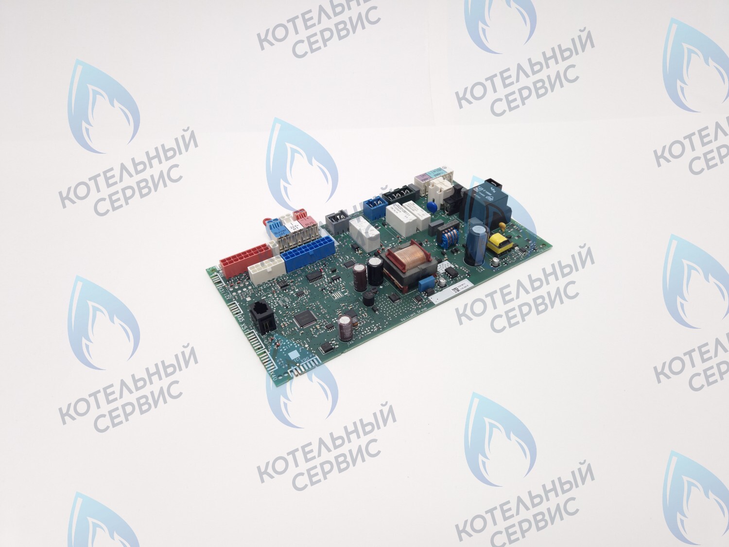 0010028086 Плата управления для котлов Vaillant ecoTEC Pro, Plus 146 - 376/5-5 в Екатеринбурге	