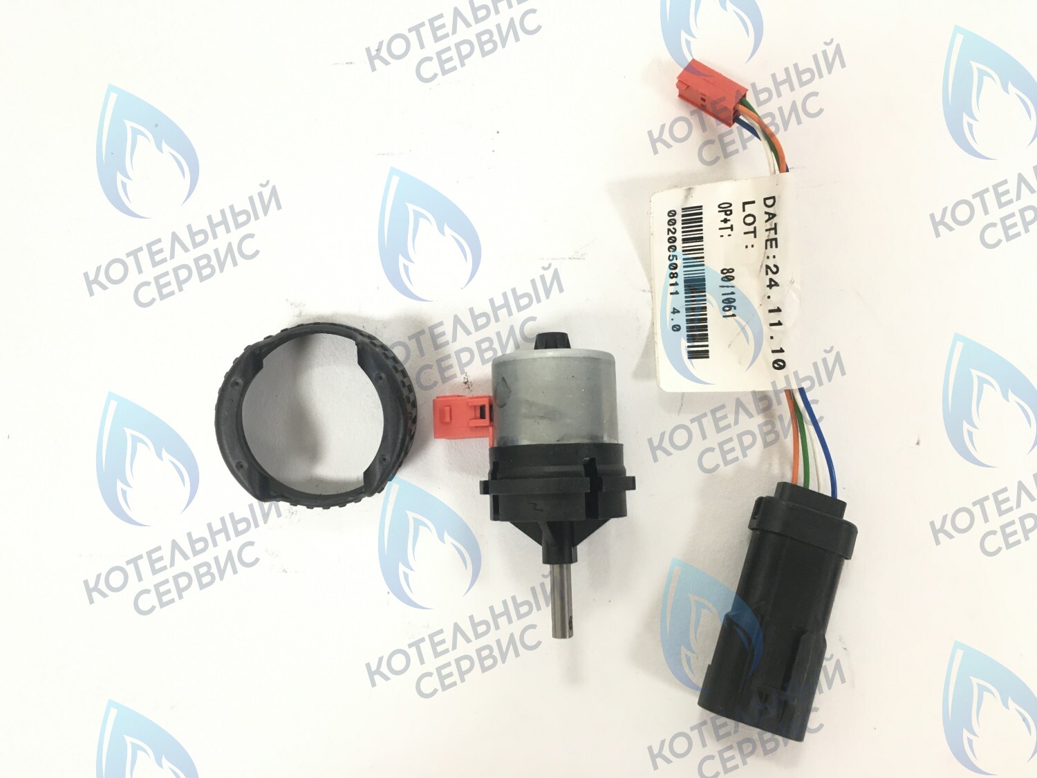 A000035133 Привод трехходового клапана PROTHERM в Екатеринбурге	